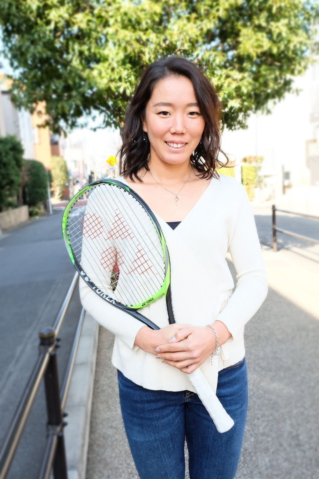 MANA AYUKAWA