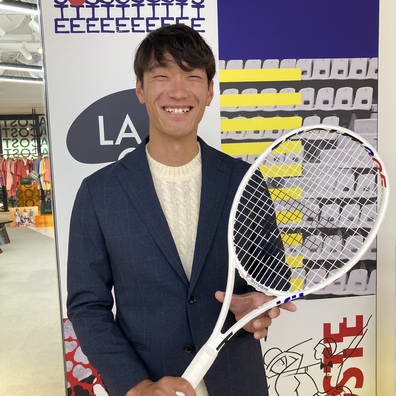 YUSUKE YOSHIKAWA